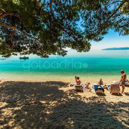 Beachfront Deluxe B&B マカルスカ エクステリア 写真