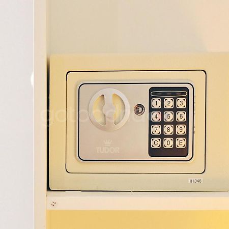 Beachfront Deluxe B&B マカルスカ エクステリア 写真